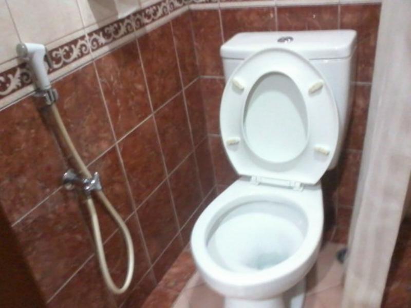 RedDoorz Plus near Brawijaya Museum Malang Buitenkant foto